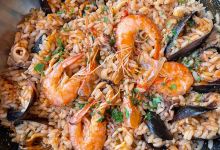Ristorante Scandelin美食图片