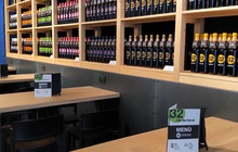32 Via dei birrai餐厅图片