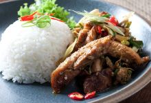 Pho Van Vietnamese Restaurant美食图片