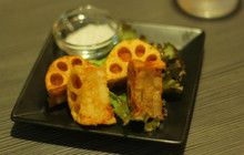 Cin Na Mon餐厅图片