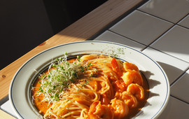 Cocoroar Cafe