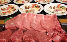 Steak House Aiyu餐厅图片