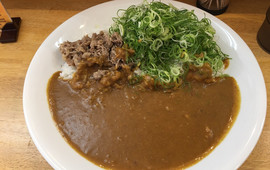 Moja Curry Himejieki