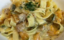 Italian Restaurant Falco餐厅图片