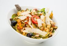 Pizzeria Dolce Vita美食图片