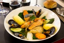 Le Grand Balcon美食图片