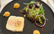 L'oree du Bois餐厅图片