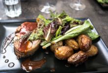 La Margelle美食图片