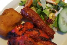 Le Bombay美食图片