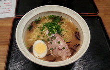 Kichinto Haebaru Yamakawa餐厅图片