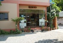 The Rim Cafe美食图片