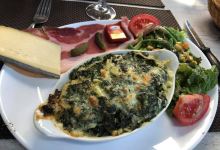 Le Chamois美食图片