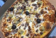 Pizzas De La Vallee美食图片