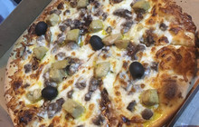 Pizzas De La Vallee餐厅图片