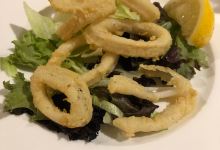 La Fontana Italian Restaurant美食图片
