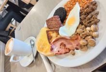 Cafe Alba美食图片