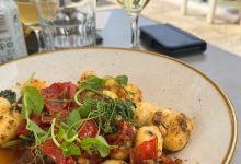 Chatsworth Estate Farm Shop Cafe美食图片