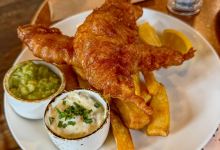 The Olde Ship Inn美食图片