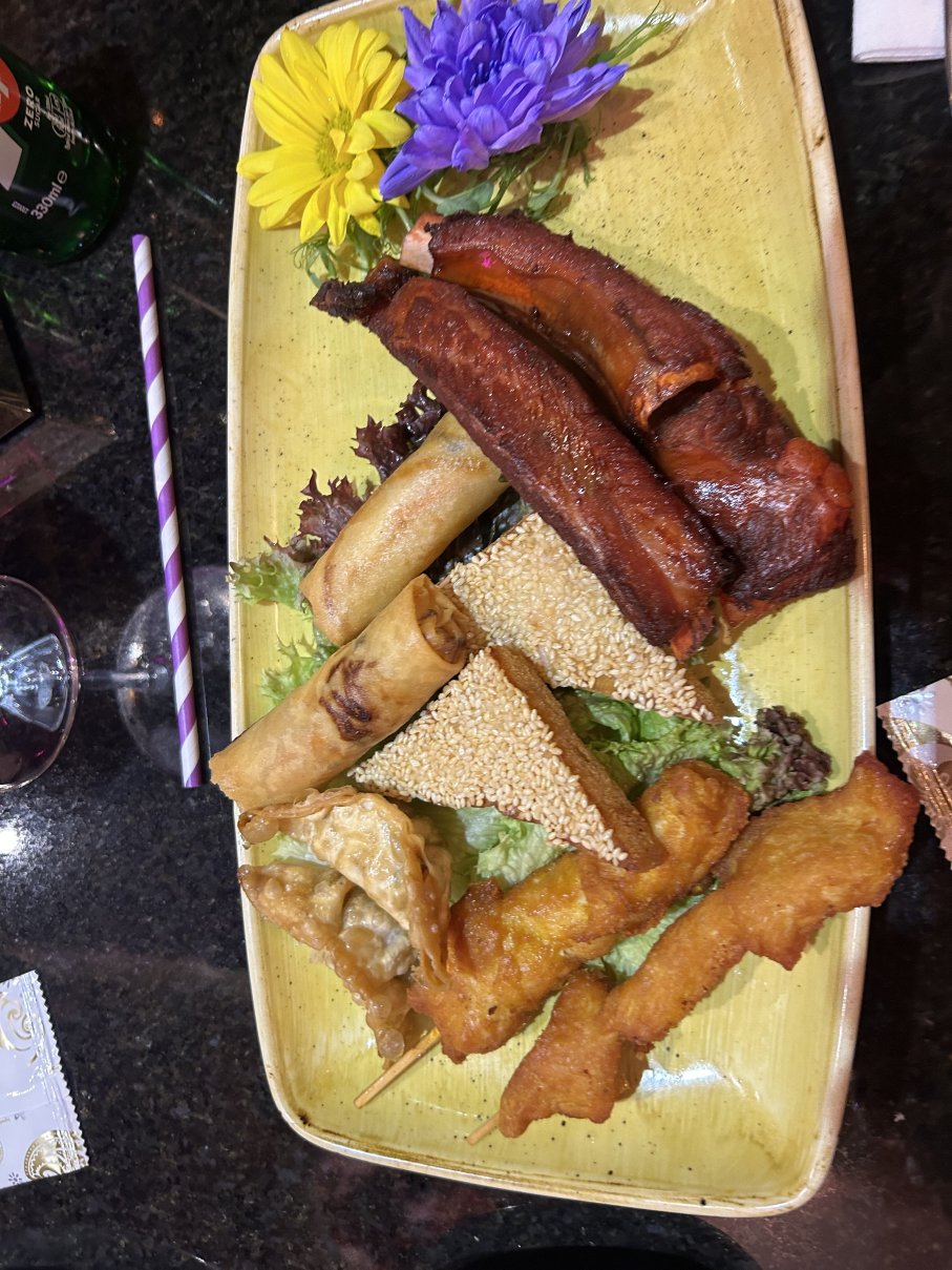Century Chinese Restaurant