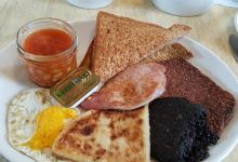 Gosford Bothy Farm Shop & Butchery美食图片