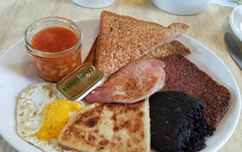Gosford Bothy Farm Shop & Butchery