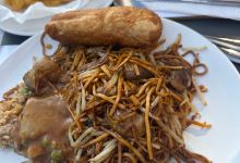 Golden Wye美食图片