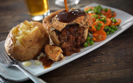 The Plough