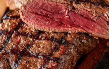 BLOCKS Steakhouse餐厅图片