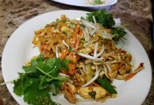Egg Roll Plus美食图片