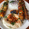 Phoenician Kabob