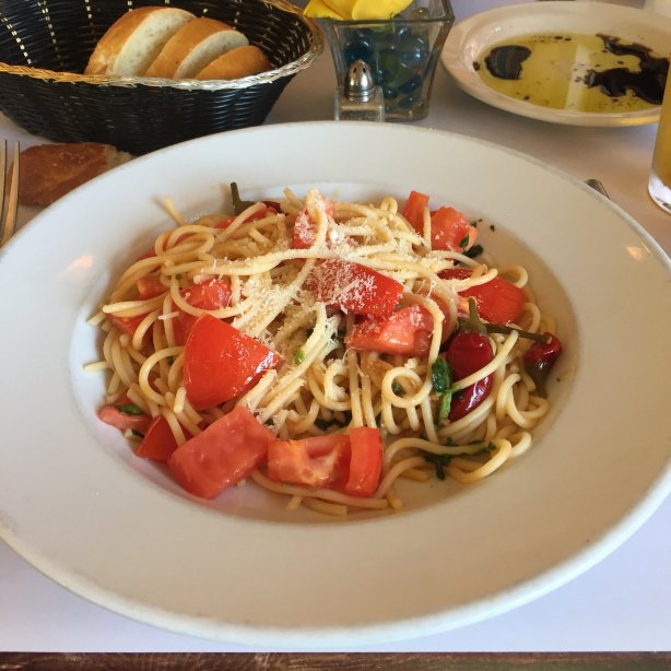 Aurora Ristorante Italiano