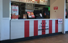 KFC餐厅图片