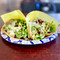 Tacos El Gordo El Tijuana BC