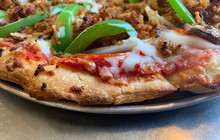 Pizza Shack餐厅图片