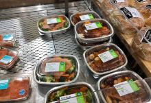 Whole Foods Market购物图片