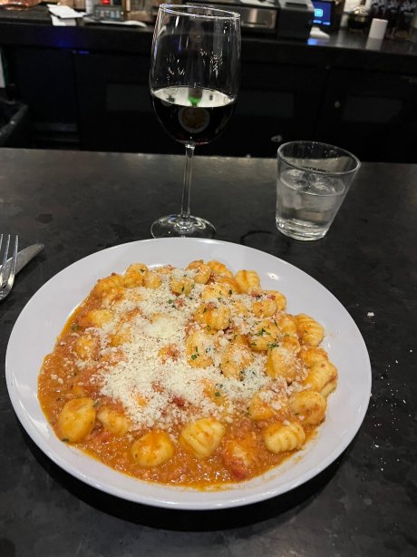 Bencotto Italian Kitchen