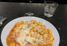 Bencotto Italian Kitchen美食图片