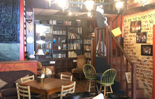 Comma Coffee House餐厅图片