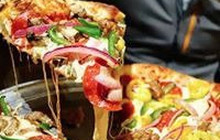 Pangea's Pizza餐厅图片