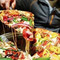 Pangea's Pizza