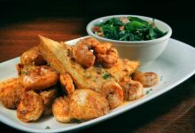 Harry's Seafood Bar and Grille美食图片