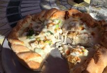 Hernando's Pizza Pub美食图片