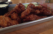 Applebee's餐厅图片