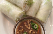 Pho Lemongrass餐厅图片
