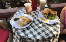 Queen Bean Coffee House餐厅图片