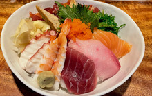 Hilo Bay Cafe餐厅图片