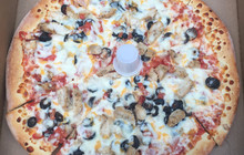 Rosa's Pizza餐厅图片