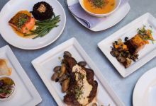 Thomas Hill Organics Bistro and Wine Bar美食图片