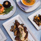 Thomas Hill Organics Bistro and Wine Bar