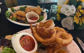 Crystelle Creek Restaurant and Grill